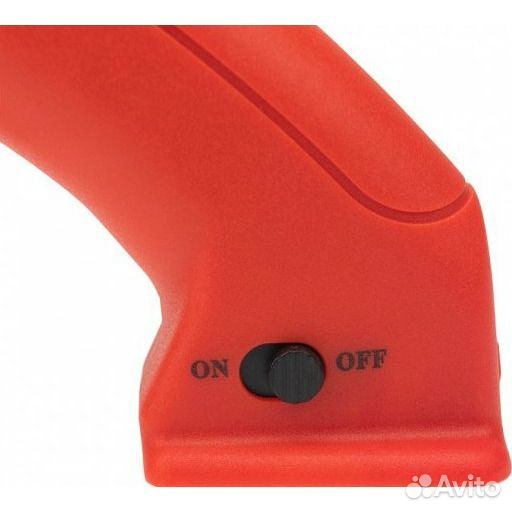 Rexant 12-1501 10 Вт, 7 мм, аккумуляторный