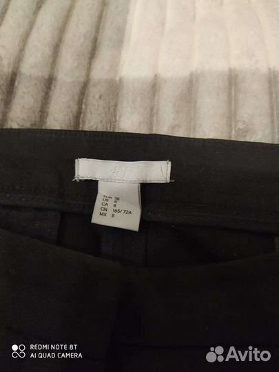 Брюки H&M размер 42-44