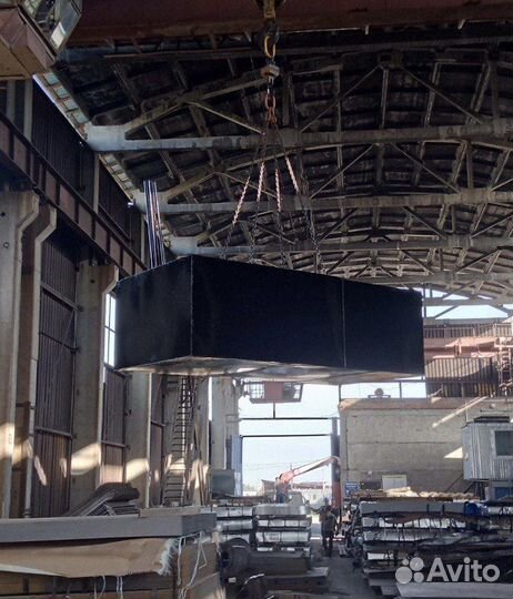 Септик под ключ в ваш дом или дачу