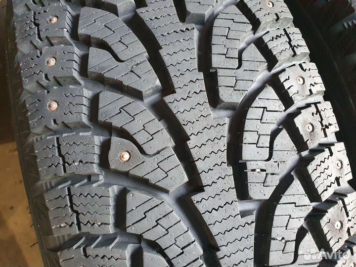 Hankook I'Pike RW11 225/60 R17