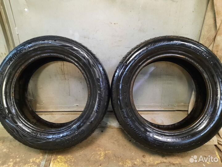 Cordiant Comfort 2 185/65 R15