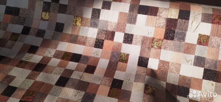 Клеенка на текстильной основе качественная