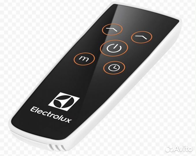 Настенный тепловентилятор Electrolux