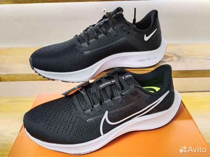 Кроссовки мужские Nike Air Zoom Pegasus 38