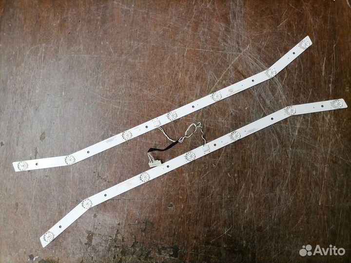 Подсветка к тв Erisson 32LES80-T2 бу