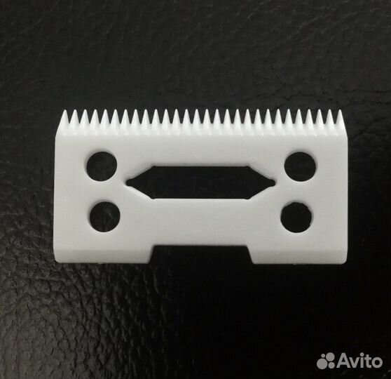 Керамические ножи wahl super taper senior