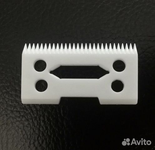 Керамические ножи wahl super taper senior