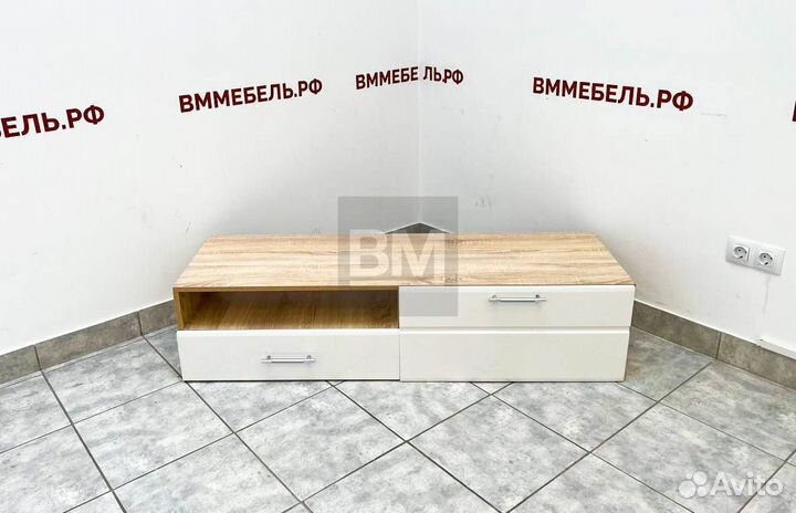 Тумба под тв новая