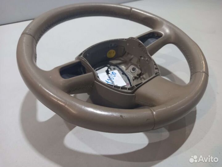 Руль голый ауди а8 audi s8