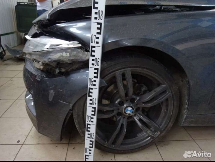 Независимая экспертиза оценка автомобиля после дтп