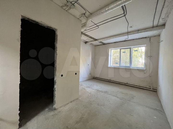 Свободного назначения, 18.2 м²