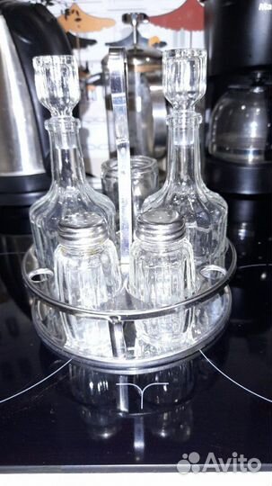 Набор для специй