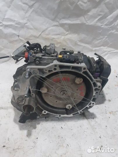 АКПП 5F01 для Citroen / Peugeot (Б/У)