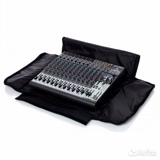 Сумка для микшера Bespeco BAG2020MIX