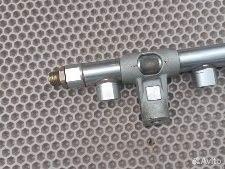 06L133317N почти новая рампа 2.0 gen3 VAG