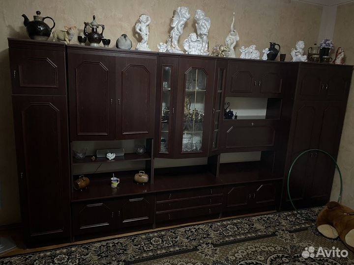 Мебель бу