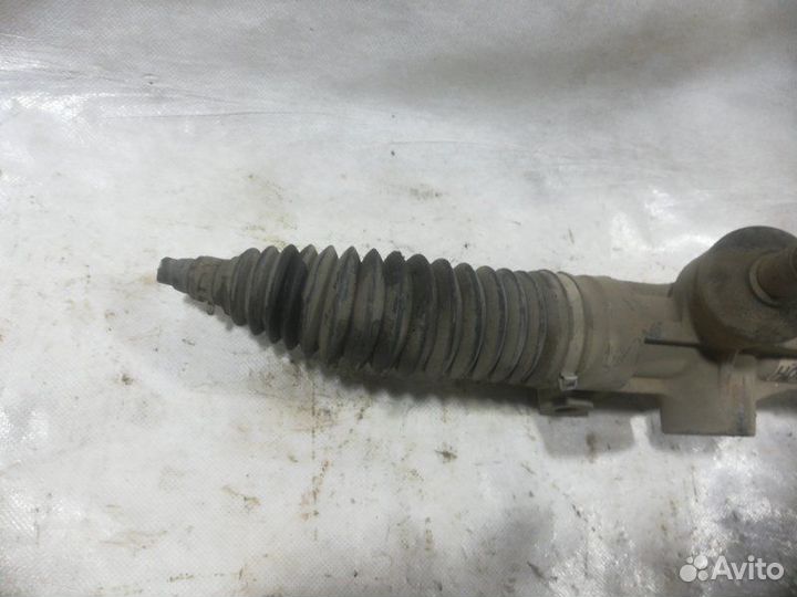 Рейка рулевая Lexus Rx AL10 2grfe 2010