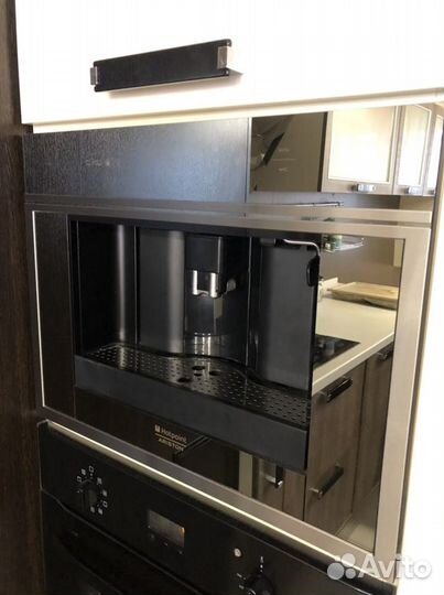 Кофемашина Hotpoint ariston