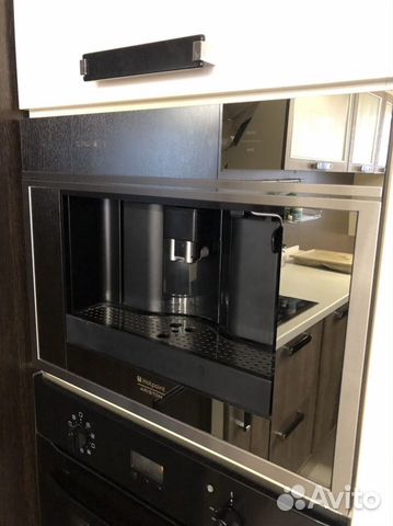 Кофемашина Hotpoint ariston
