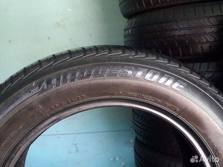 Bridgestone Turanza ER300 205/60 R16 92H