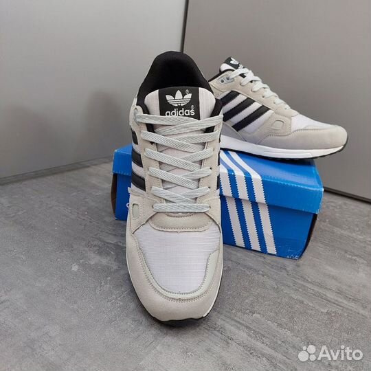 Кроссовки мужские adidas zx750 41 42 43 44