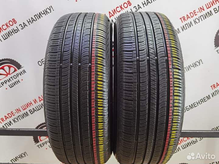 Nexen N'Priz AH5 215/65 R15 95H