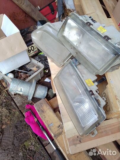 Продам фары