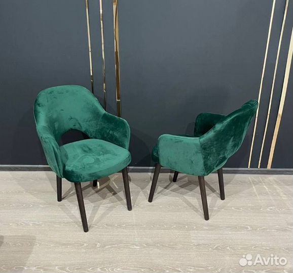 Стулья кухонные