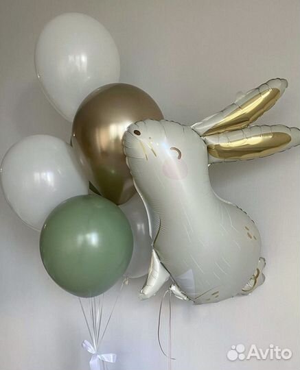 Воздушные шары с гелием доставка шаров