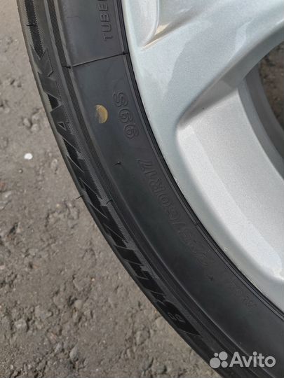 Колеса BMW x1, x3