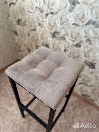 Барный стул бу