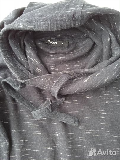 Вещи пакетом