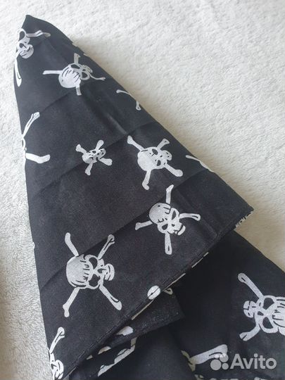 Костюм пирата 110