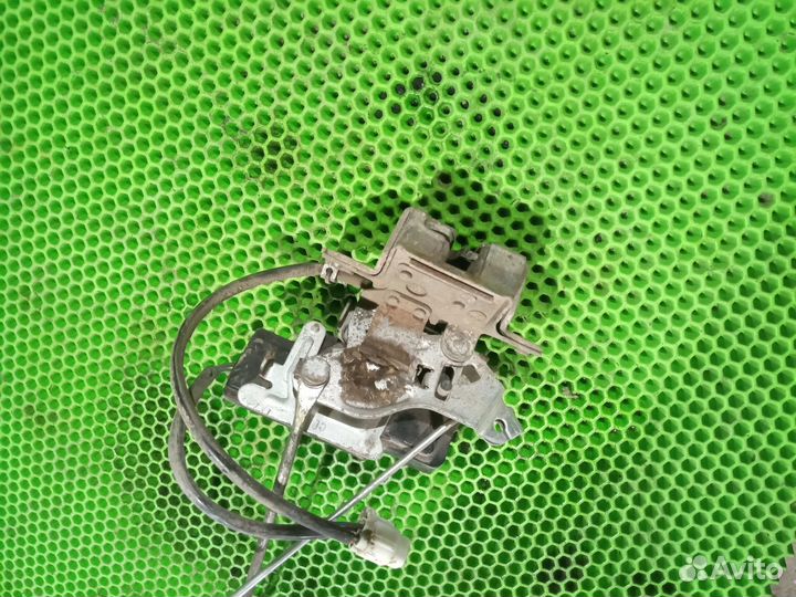 Замок багажника Lifan X60 Лифан Х60