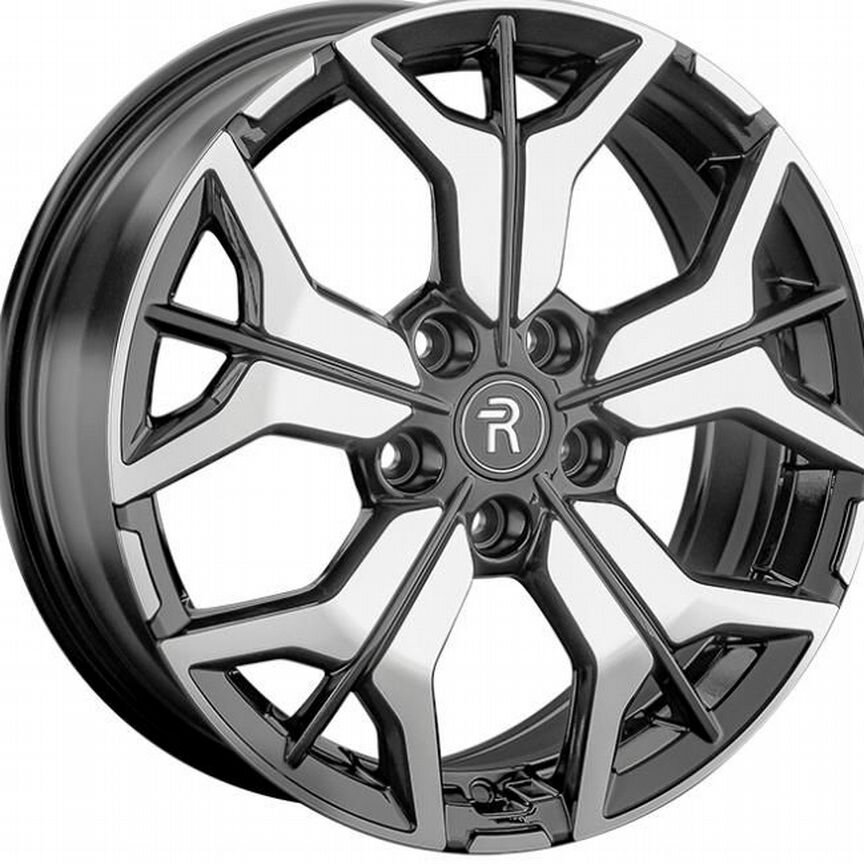 Литые диски Replay CHG8 7×R17 5×110