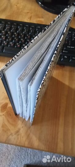 Записная книжка для ежедневных пометок