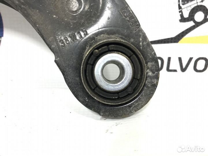 Рычаг задний серповидный Volvo V40 I Cross Country