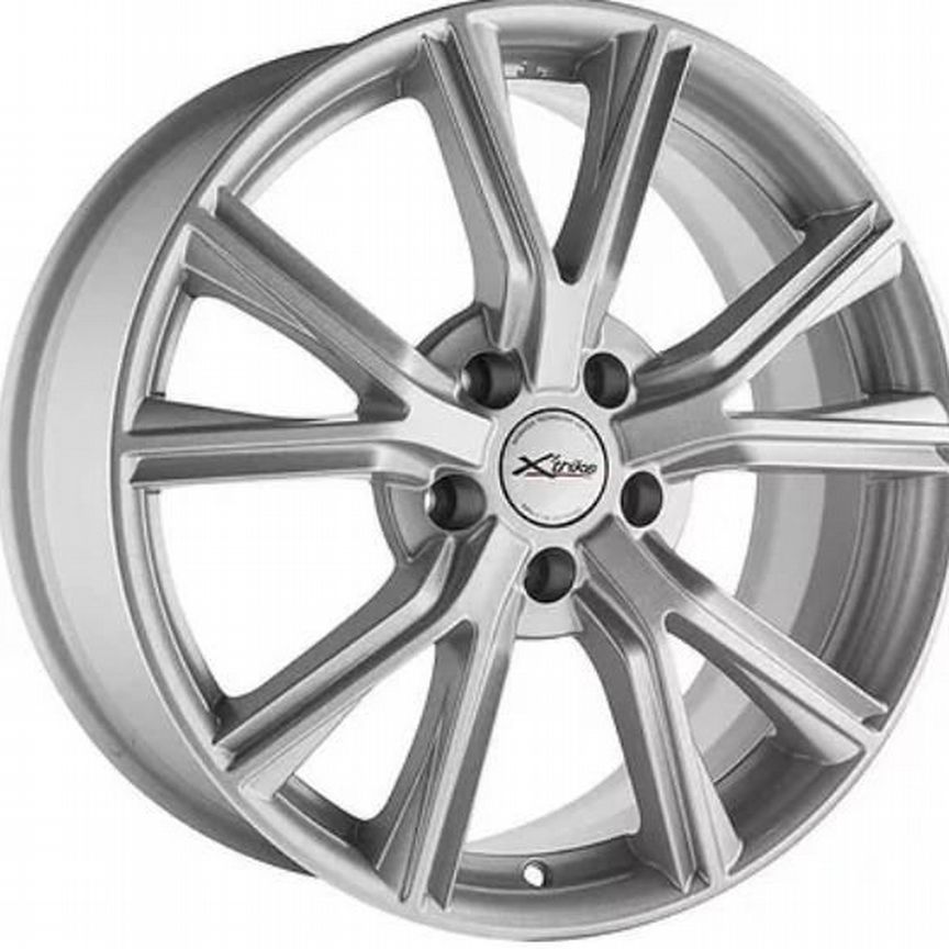 Литые диски X'trike X-122 7.5×R18 5×114.3