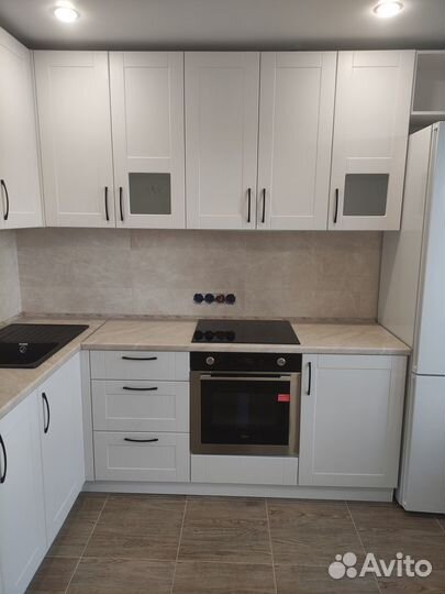 Кухни на заказ