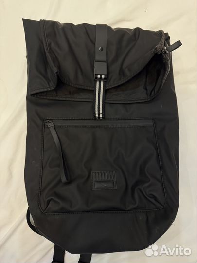 Рюкзак