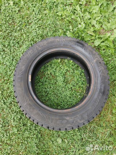 Dunlop SP Winter Ice 02 175/55 R15