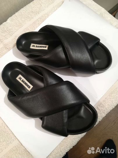 Сабо женские