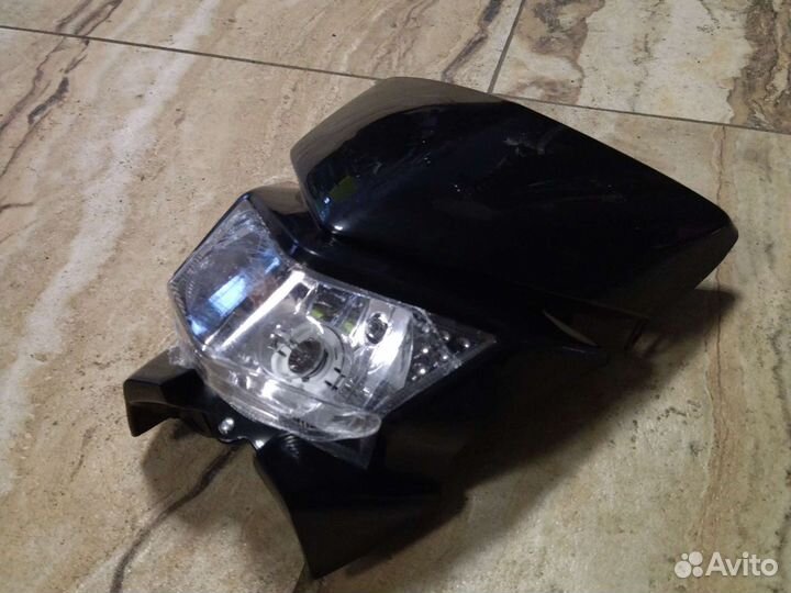 Фара TTR 110-125