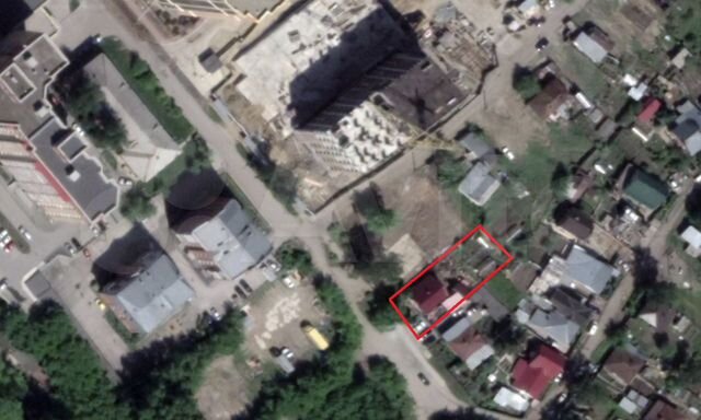 Участок 6 сот. (ИЖС)