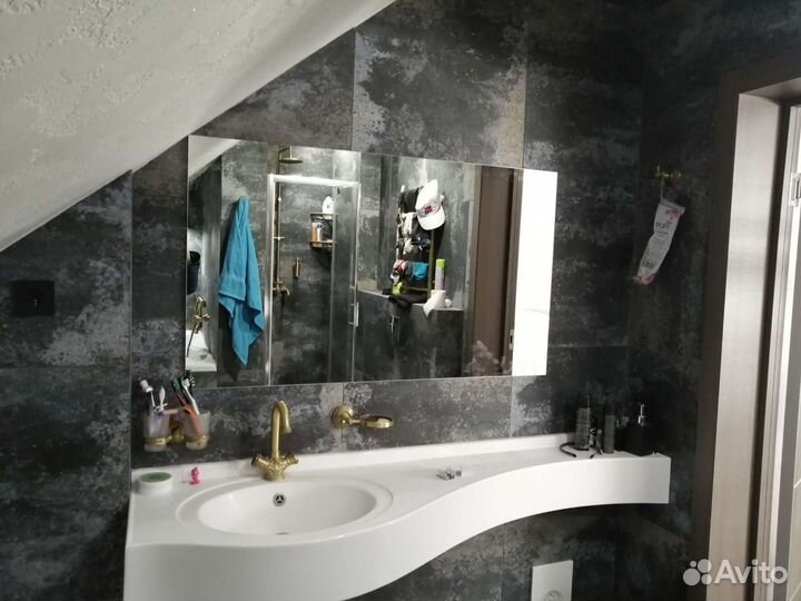 Зеркало на стену