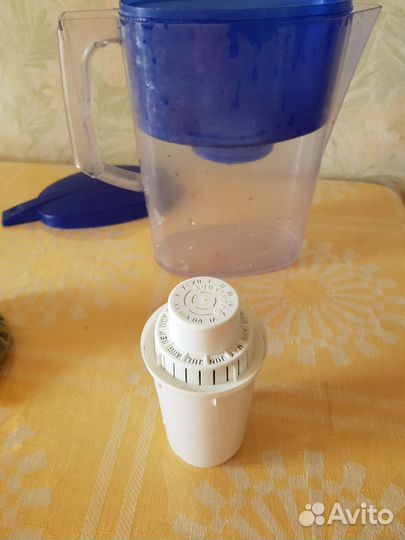 Очиститель воды