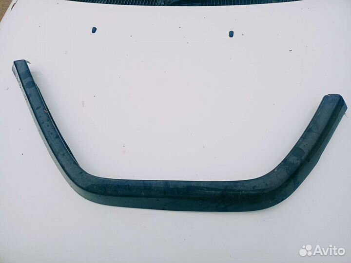 Накладка крыла Mercedes G-class W463