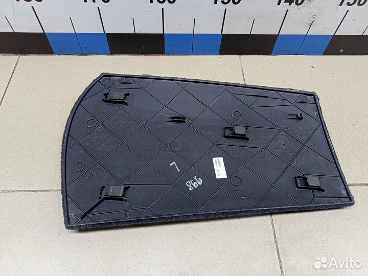 Накладка (кузов внутри) 5-serie GT F07 2009-2016