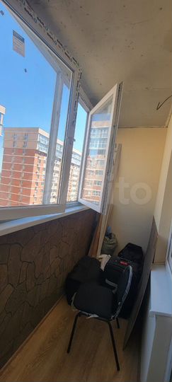 Квартира-студия, 20 м², 11/16 эт.