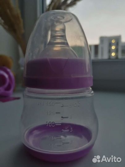 Молокоотсос ручной